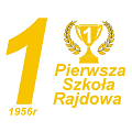 1. Szkoła Rajdowa 1956r.