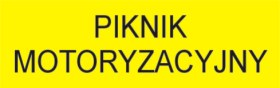 Piknik Motoryzacyjny